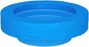 Anel de Vedação Para Bacia Decanel - AV90/1100.AV.90.01 - DECA - Anel de Vedação Para Bacia Decanel - AV90/1100.AV.90.01 - DECA