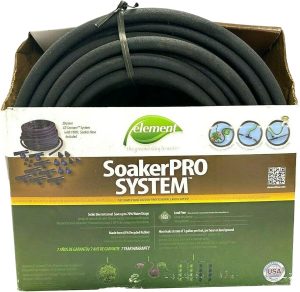 DRP-ELSPAK38100CC ELSPAK38100CC Equipamento de Rega para Grama e Jardim