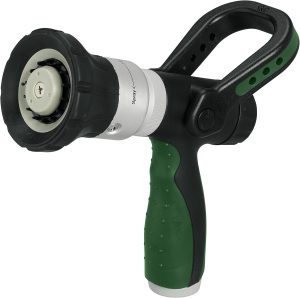 Orbit SunMate Stream Equipamento de Rega para Mangueira de Incêndio, GG