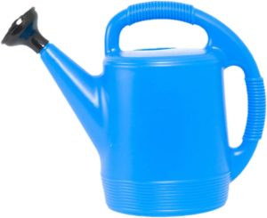 Besga a rega pode asperplicar a chaleira portátil da cabeça de aspersão portátil Ferramenta de jardinagem de garrafas de rega de bico para vegetais de,