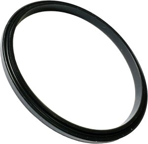 01 Anel De Vedação Borracha Original Mallory B. Power/New/Master Liquidificador