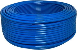 10 Metros Mangueira Pneumática Pu Suspensao A Ar Tubo 8mm