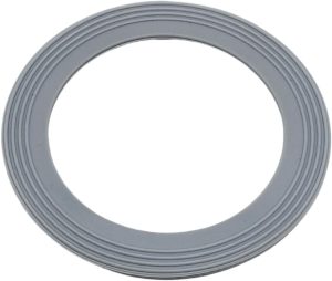 Anel de Vedação para Liquidificador Electrolux EBS30 A23874101