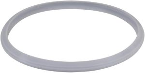 Anel de Vedação para Panela de Pressão Tramontina Brava em Silicone 20 cm