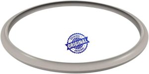 Borracha Anel De Vedação Original Panela Pressão Vancouver Spot/Torino/Arizona 4,5 Litros