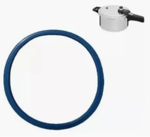 Borracha Anel Para Panela Pressão Eterna Nigro 3/4,5/6