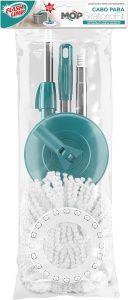 Cabo para Mop Giratório Fit , RMOP0115, Flash Limp