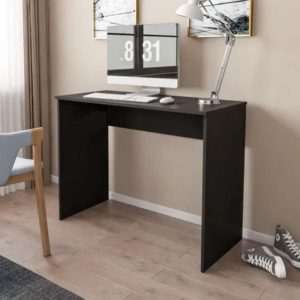 Escrivaninha Mesinha Office Preta