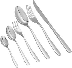 Faqueiro Amazonas Inox 36 Peças - Tramontina