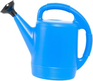 Ioensy Regar a ferramenta de jardinagem da família de jardinagem espessada de bico longo de bico de bico de chaleira maconha de água para plantas Fazenda de