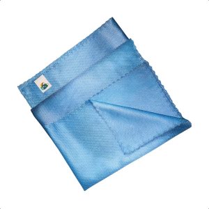 Kit 3 Panos Microfibra Escama de Peixe Limpeza Brilho 40X60