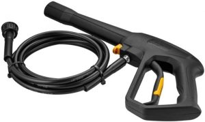 Kit Mangueira e Gatilho Lavadora Pressão Electrolux Original