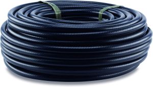 MANGUEIRA AGUA AR TRAN 1/2"X2,5 300PSI PT 20M Force Line