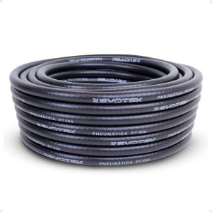 Mangueira Alta Pressão 500 Psi Compressor Todas Marcas 15mts