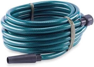 Mangueira Jdm Slim Vd 30M Engat+Esguicho Force Line