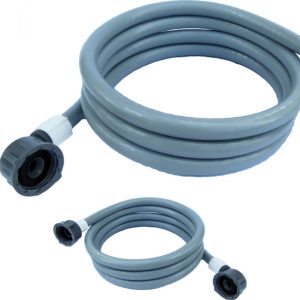 Mangueira Máquina de Lavar Brastemp, Eletrolux, Consul 1,80m