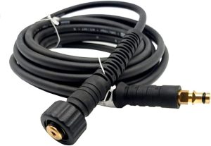 Mangueira Nylon 3M BETTER G120 G145 G180 para Lavadora KARCHER LINHA NOVA KOPP 63965180