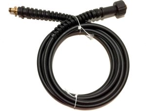 Mangueira Nylon 3m Para Lavajato Karcher K2.600 63913250