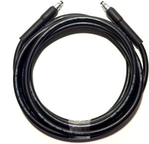 Mangueira Nylon 5M para Lavajato Michelin MPX120B