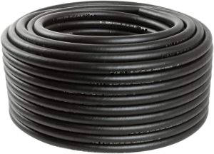 Mangueira de Jardim Reforçada Ar E Água PT300 15 Metros 1/2" Polegada 2.80mm