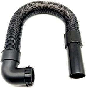 Mangueira de Sucção Extensível para Aspirador WAP POWER SPEED FW006083