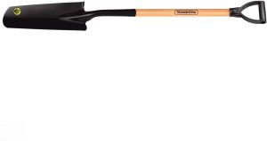 Pá Jardineira, Cabo De Madeira 71 Cm