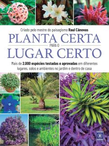 Planta Certa para o Lugar Certo