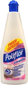 Poliflor Lustra Móveis 500Ml