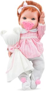 ROMA REBORN - ROTINA DO DIA - BRANCA