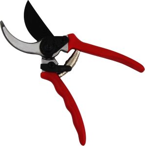 Tesoura Poda Tipo Suíça Corneta Tesoura Poda Tipo Suíça Vermelho