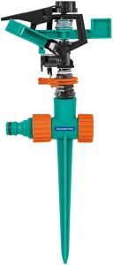 Tramontina Aspersor De Impluso Setorial, Para Engate Rápido