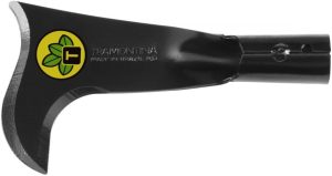 Tramontina, Podão Para jardinagem, resistente, 20mm diametro, 133 Gramas, Sem Cabo