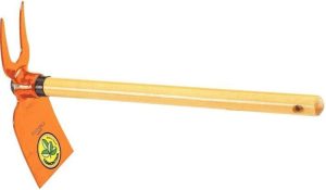 Tramontina Sacho Duas Pontas, Cabo De Madeira 60 Cm