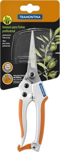 Tramontina, Tesoura de Poda para jardinagem, Profissional