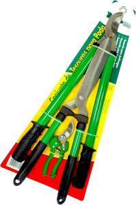 Trapp - TS-27002 CJTO.TESOURAS P/PODA