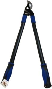 Verde Garden - Tesoura Poda Profissional Galhos Grossos Alpe & Aritana