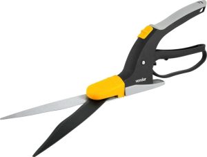 Vonder, Tesoura Para Cortar Grama, Com Cabo Giratório.