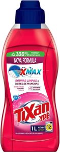 Ypê Lava Roupas Líquido Tixan Maciez 1L